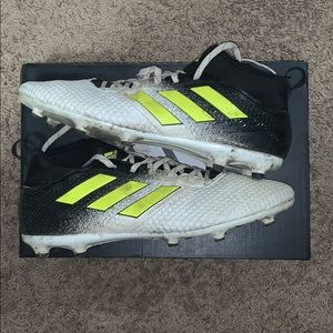 Ace 17.3 FG Soccer Cleats
